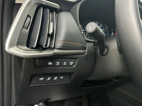 New 2026 MAZDA CX-90 3.3 Turbo w/ Preferred Package image 37