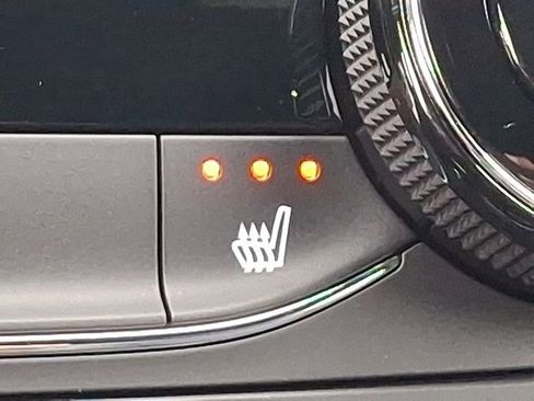 New 2026 Buick Envista Preferred w/ Convenience I Package image 19