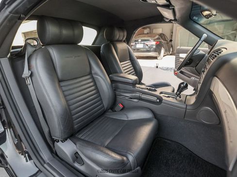 Used 2002 Ford Thunderbird Deluxe image 53