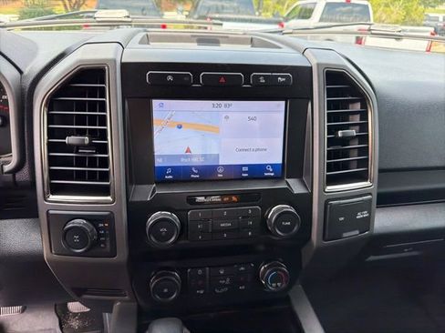 Used 2020 Ford F150 Raptor w/ Equipment Group 801A Mid AWD/4WD image 2