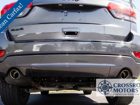 Used 2014 Jeep Grand Cherokee Altitude AWD/4WD image 11