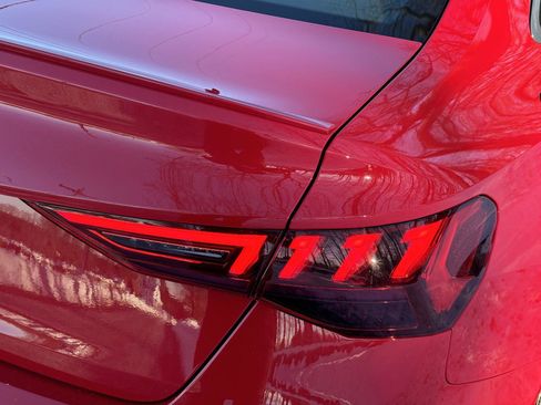 Used 2023 Audi S3 Premium Plus w/ Premium Plus Package image 22