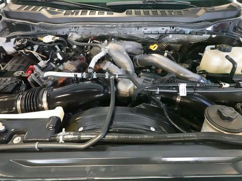 Used 2025 Ford F250 Lariat w/ Lariat Ultimate Package AWD/4WD image 34