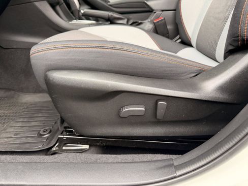 Certified 2023 Subaru Crosstrek 2.0i Premium image 16