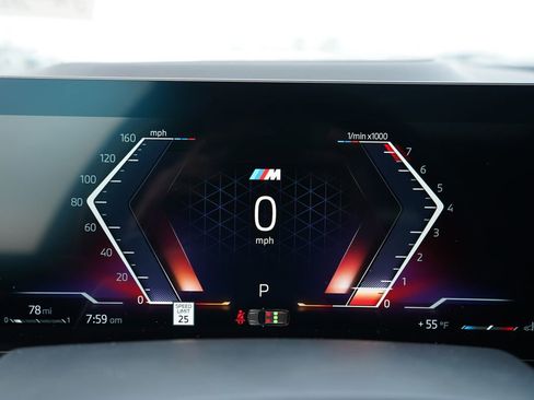 New 2026 BMW X5 sDrive40i w/ M Sport Package image 16