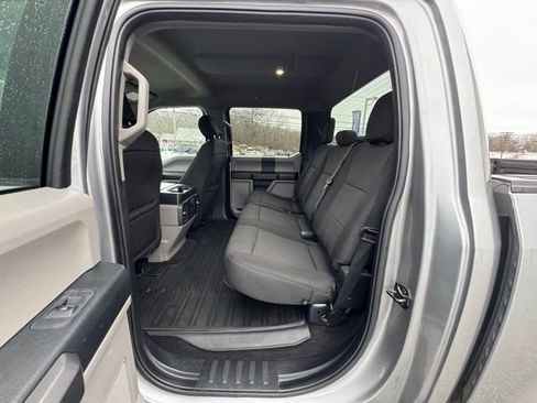 Used 2020 Ford F150 XL w/ Equipment Group 101A Mid image 9