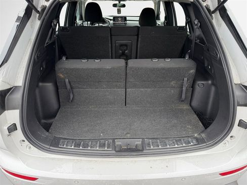 Used 2022 Mitsubishi Outlander ES image 24