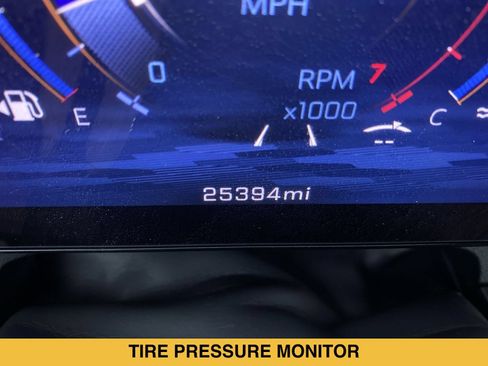 Certified 2026 Chevrolet Traverse LT w/ Driver Confidence Package FWD image 4