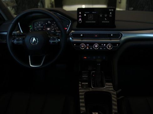 Certified 2026 Acura Integra FWD image 19