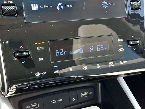 Used 2023 Hyundai Tucson SEL w/ Convenience Package FWD image 16