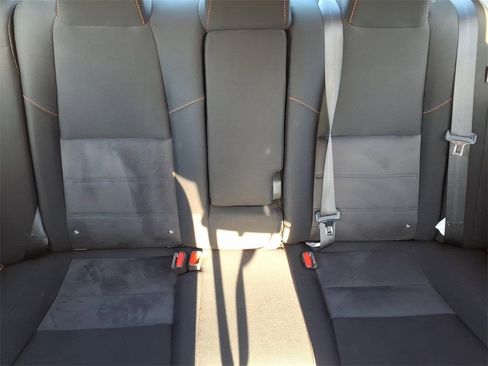 Certified 2024 Nissan Sentra SR image 17