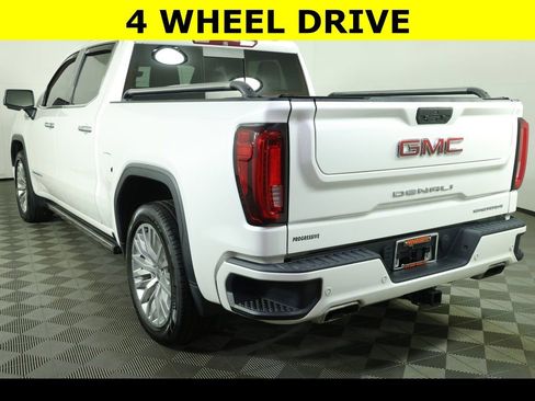 Used 2019 GMC Sierra 1500 Denali w/ Denali Ultimate Package image 6