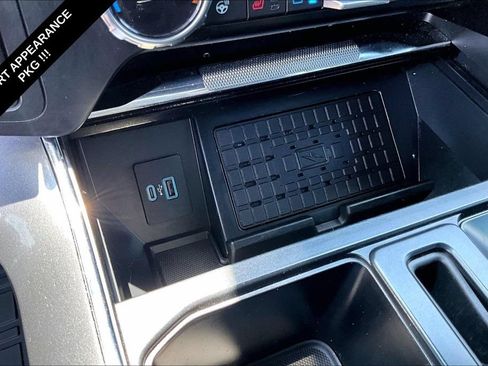 Used 2023 Ford F150 Lariat w/ Equipment Group 502A High AWD/4WD image 29