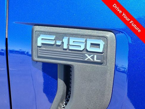 Used 2026 Ford F150 XL AWD/4WD image 30