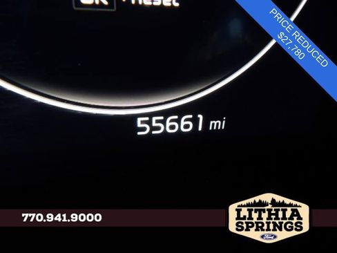 Used 2023 Kia Sorento SX FWD image 36