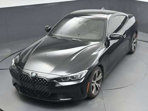 Used 2021 BMW 430i Coupe w/ Convenience Package RWD image 32