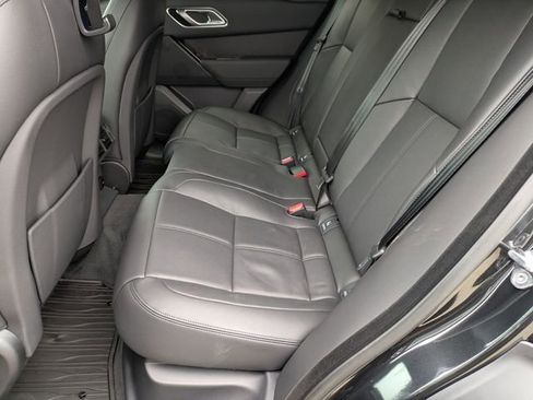 New 2026 Land Rover Range Rover Velar Dynamic SE image 15