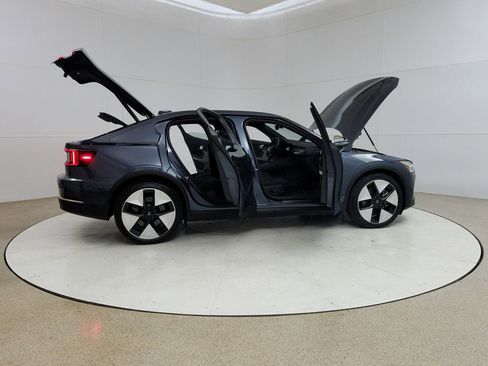 Used 2023 Polestar Polestar 2 w/ Pilot Pack AWD/4WD image 12