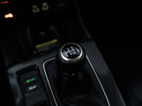 Certified 2024 Honda Civic Sport Touring image 28