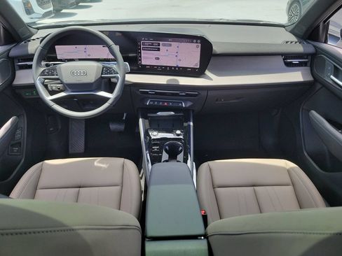 New 2026 Audi Q3 quattro 2.0T AWD/4WD image 23