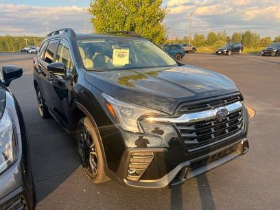 New 2026 Subaru Ascent Limited