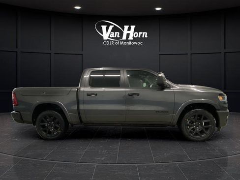 New 2026 RAM 1500 Limited image 2