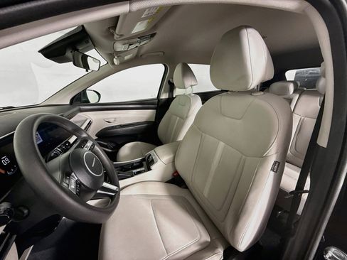 Used 2025 Hyundai Tucson SEL FWD image 25