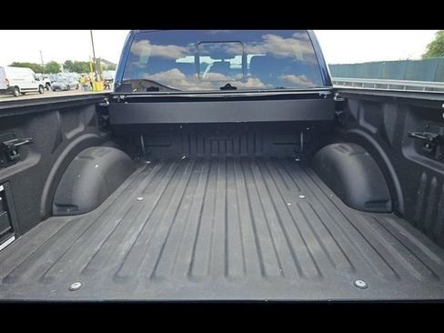 Used 2022 Ford F150 King Ranch w/ Equipment Group 601A High image 7