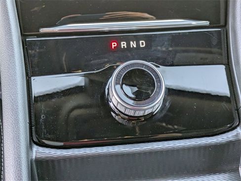 New 2025 Jeep Grand Cherokee Laredo w/ Luxury Tech Group I image 19