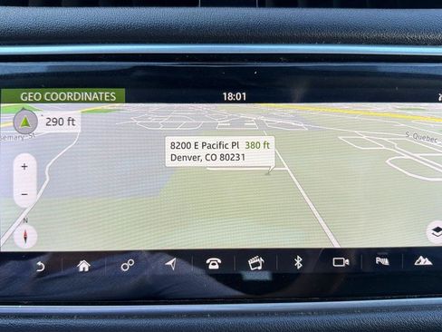 Used 2018 Land Rover Range Rover Sport SE AWD/4WD image 30