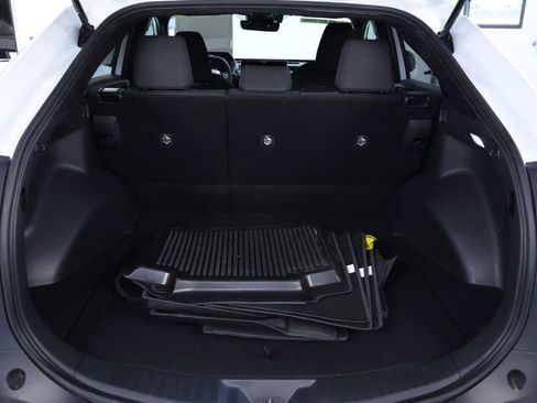 Used 2024 Subaru Solterra Premium image 16