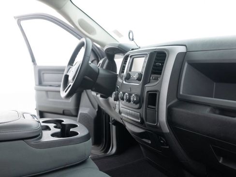 Used 2018 RAM 1500 Express w/ Black Ram 1500 Express Group image 31