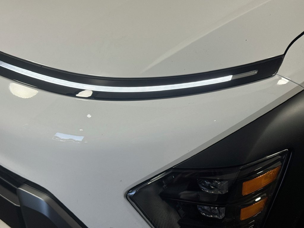New 2027 Hyundai Kona Limited AWD/4WD image 3