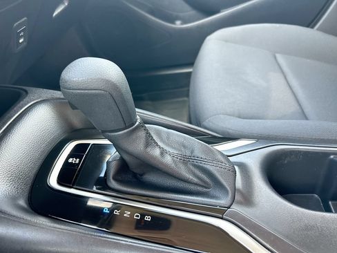 Certified 2026 Toyota Corolla LE FWD image 23