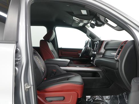 Used 2023 RAM 1500 Rebel w/ Rebel Level 1 Equipment Group image 11