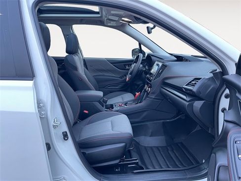 Certified 2024 Subaru Forester Sport image 15