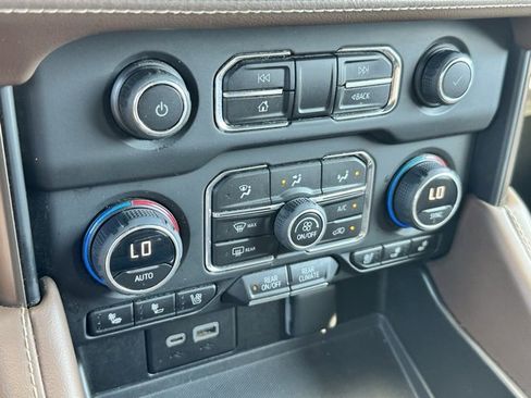 Used 2023 Chevrolet Tahoe High Country w/ Max Trailering Package image 33