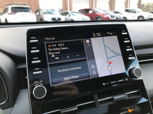 Certified 2022 Toyota Avalon Limited w/ Advanced Safety Package image 20