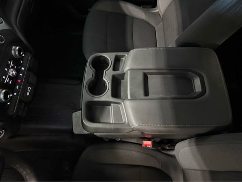 Used 2021 GMC Sierra 1500 Elevation image 24