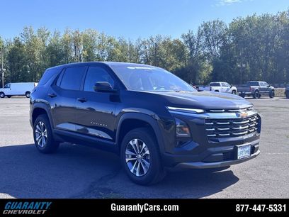New 2026 Chevrolet Equinox LT w/ Convenience Package II