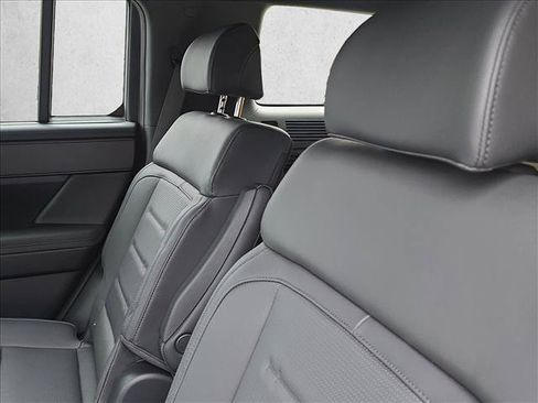 New 2026 Hyundai Santa Fe Calligraphy FWD image 20