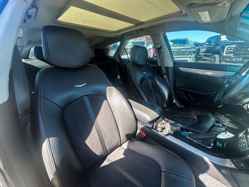 Used 2013 Cadillac CTS V image 25