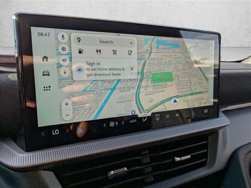 New 2026 Ford Explorer ST w/ Sun And Sound Package image 14