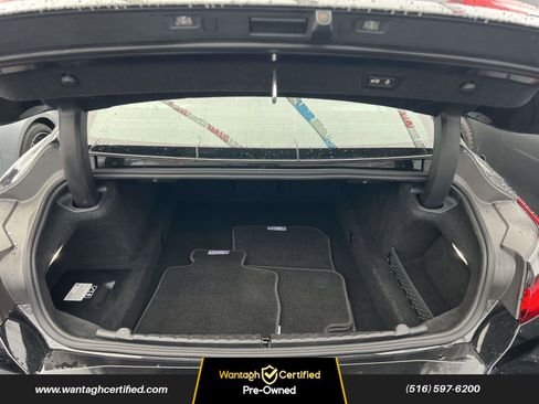 Used 2023 BMW 840i Gran Coupe xDrive image 8