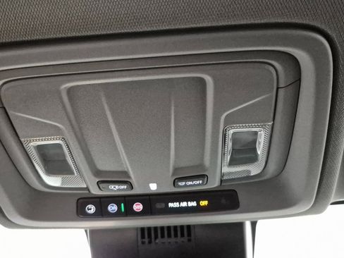 New 2026 Chevrolet Silverado 1500 W/T w/ WT Value Package image 24