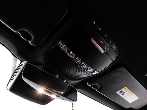 Used 2022 Mercedes-Benz GLC 300 w/ AMG Line image 30