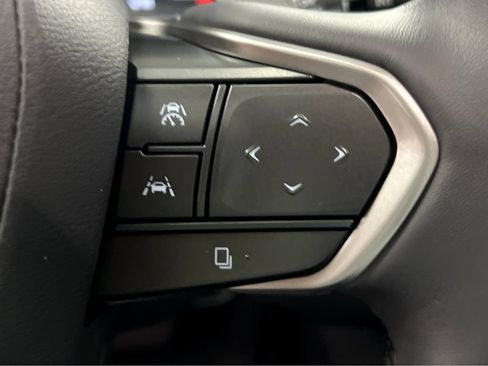 Certified 2026 Lexus RX 350 w/ Convenience Package AWD/4WD image 13