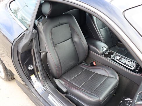 Used 2013 Jaguar XKR R image 29