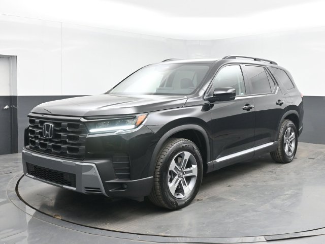 New 2026 Honda Pilot EX-L image 5