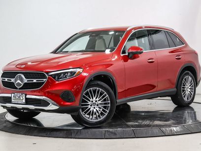 Certified 2026 Mercedes-Benz GLC 300